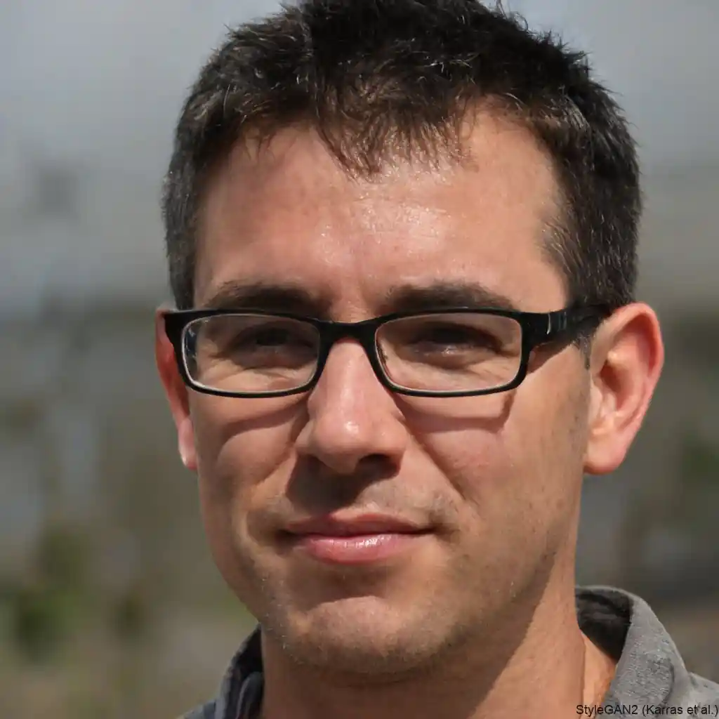 Jacob van der Merwe